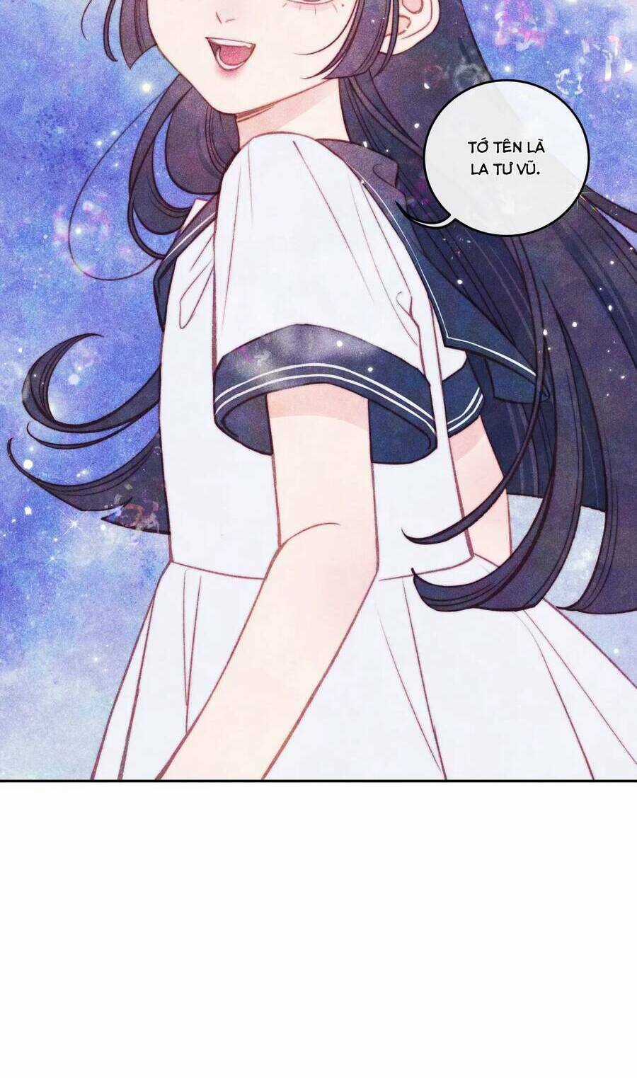 Chuyện Không Thể - Chapter 36 - Trang 37