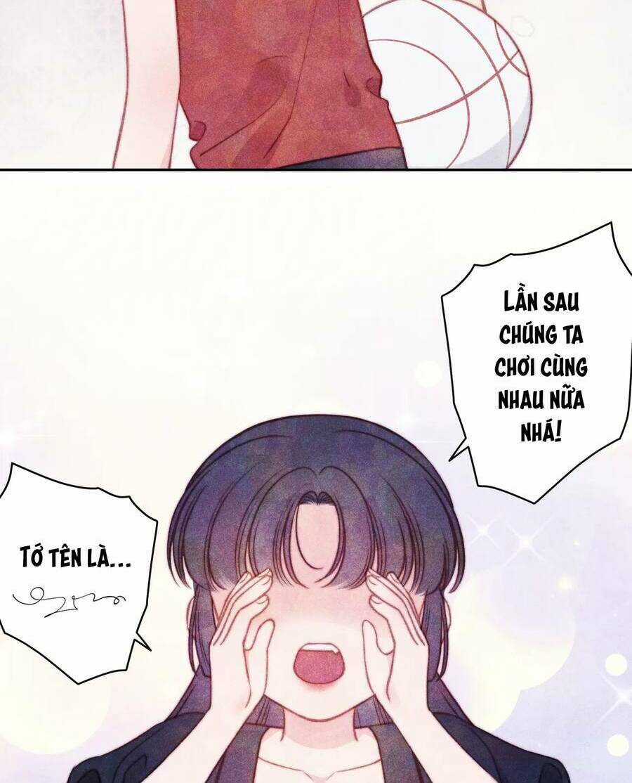 Chuyện Không Thể - Chapter 36 - Trang 9