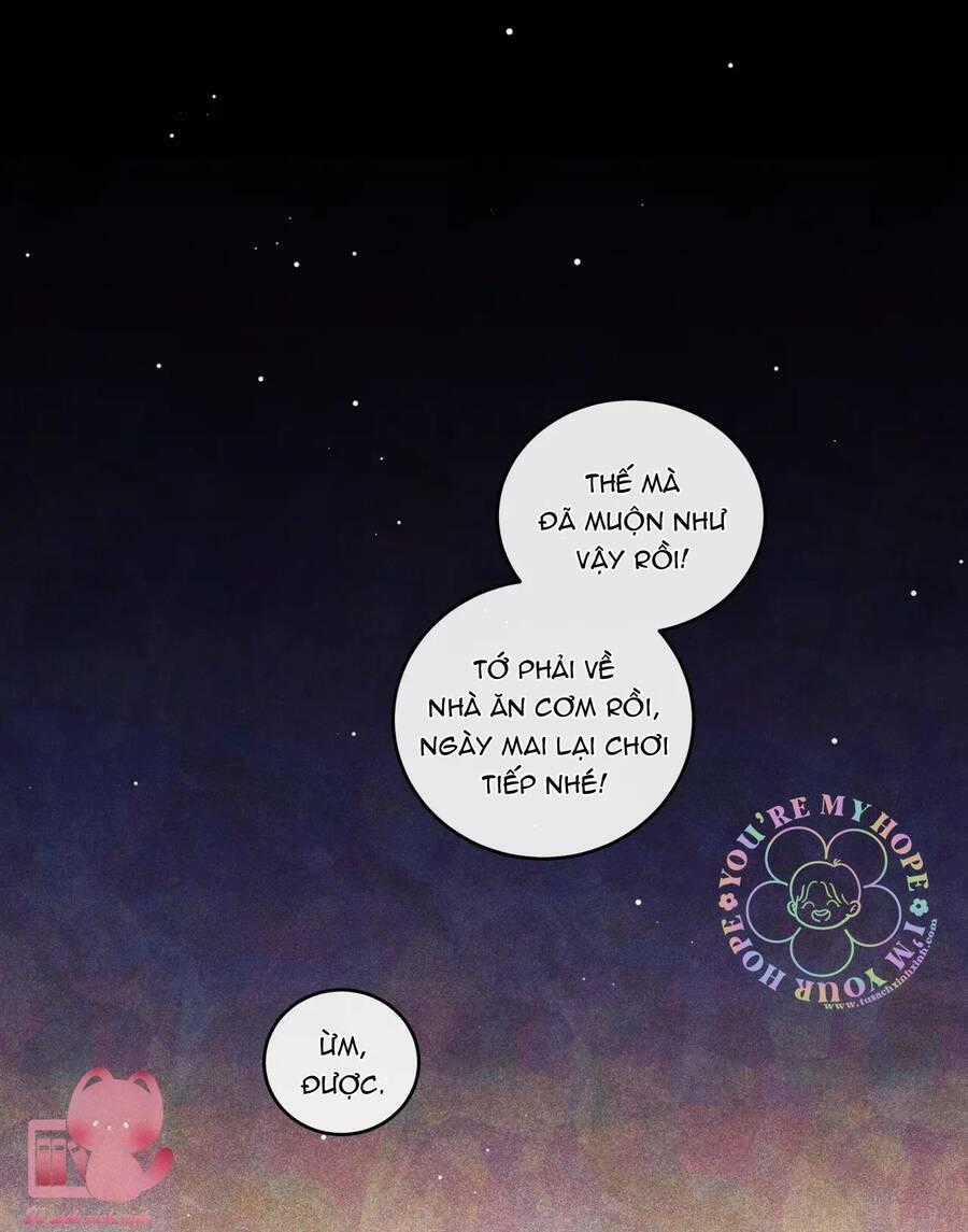 Chuyện Không Thể - Chapter 37 - Trang 2