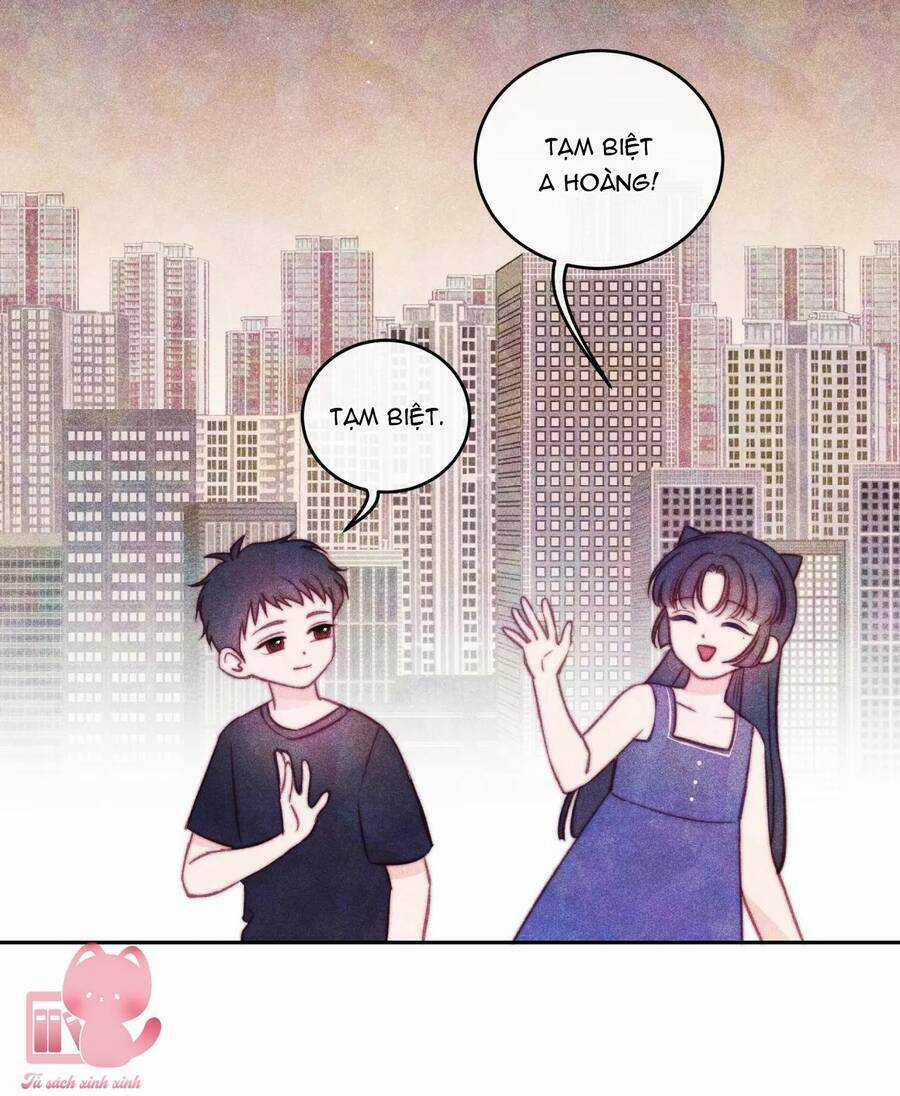 Chuyện Không Thể - Chapter 37 - Trang 3