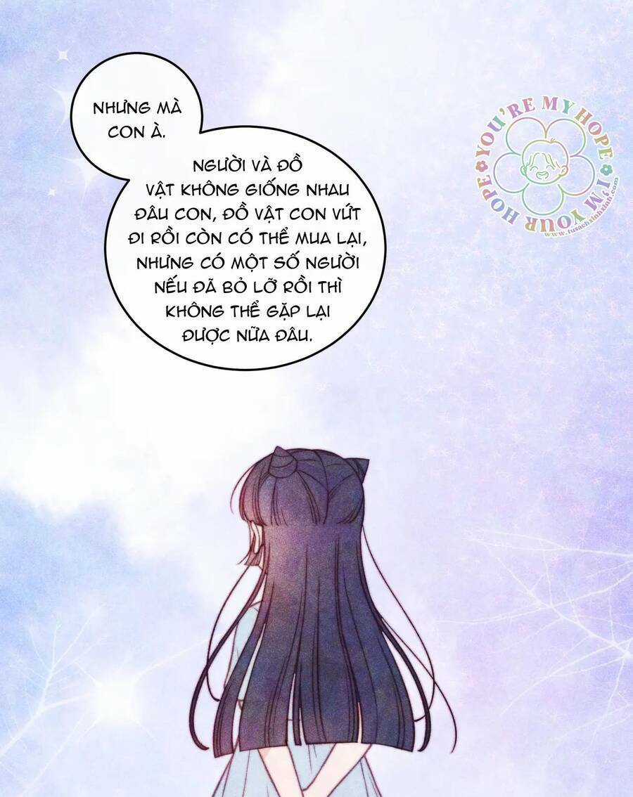 Chuyện Không Thể - Chapter 37 - Trang 30