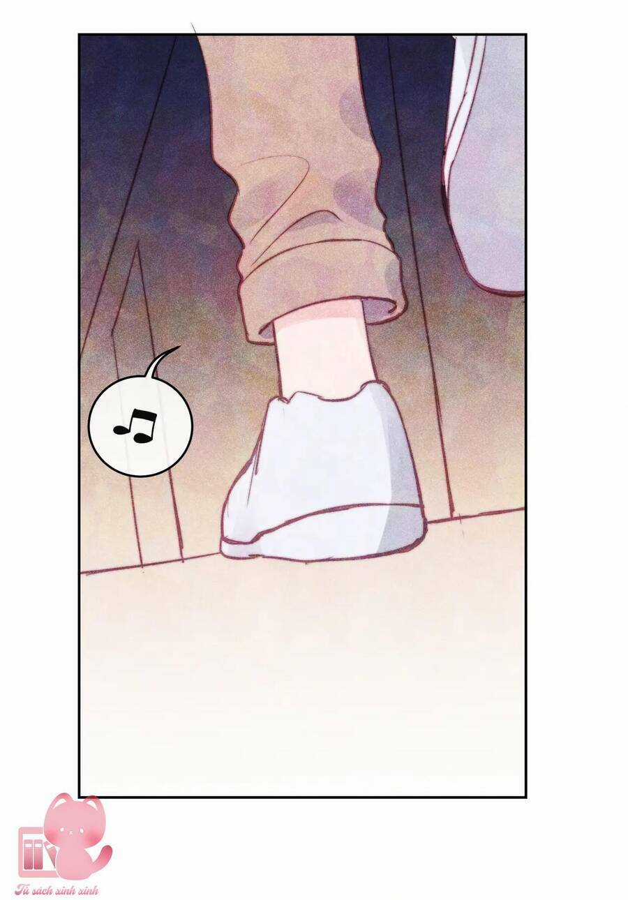 Chuyện Không Thể - Chapter 37 - Trang 4