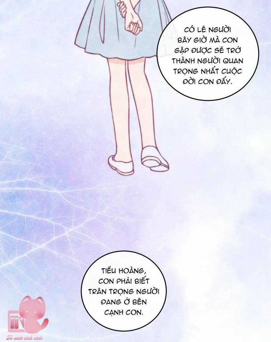 Chuyện Không Thể - Chapter 37 - Trang 31