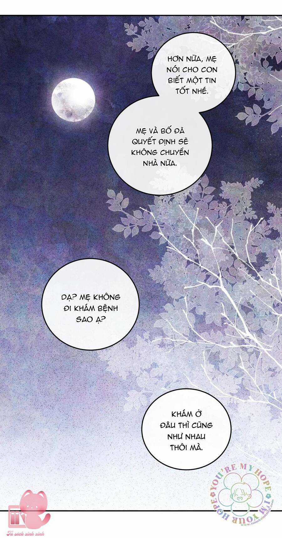 Chuyện Không Thể - Chapter 37 - Trang 33