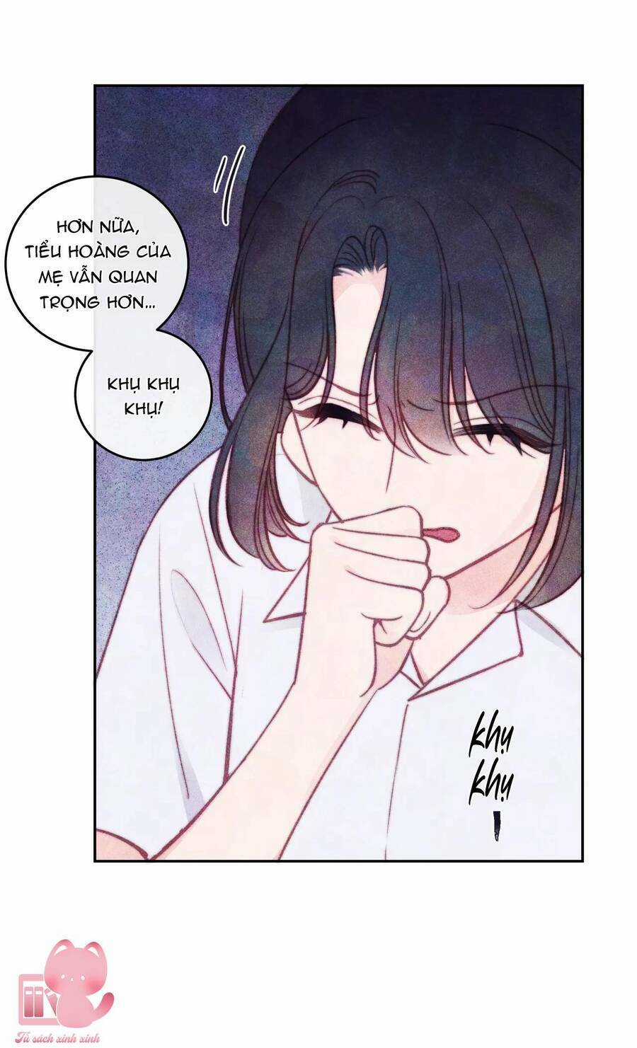 Chuyện Không Thể - Chapter 37 - Trang 34