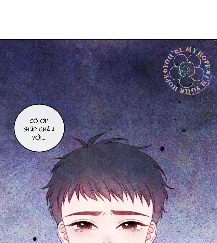 Chuyện Không Thể - Chapter 37 - Trang 39