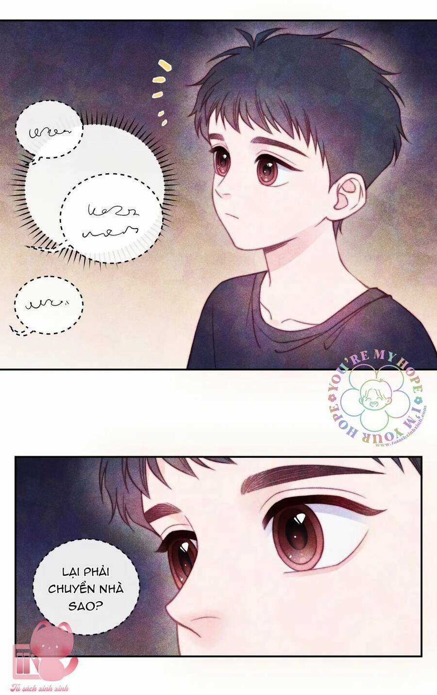 Chuyện Không Thể - Chapter 37 - Trang 5