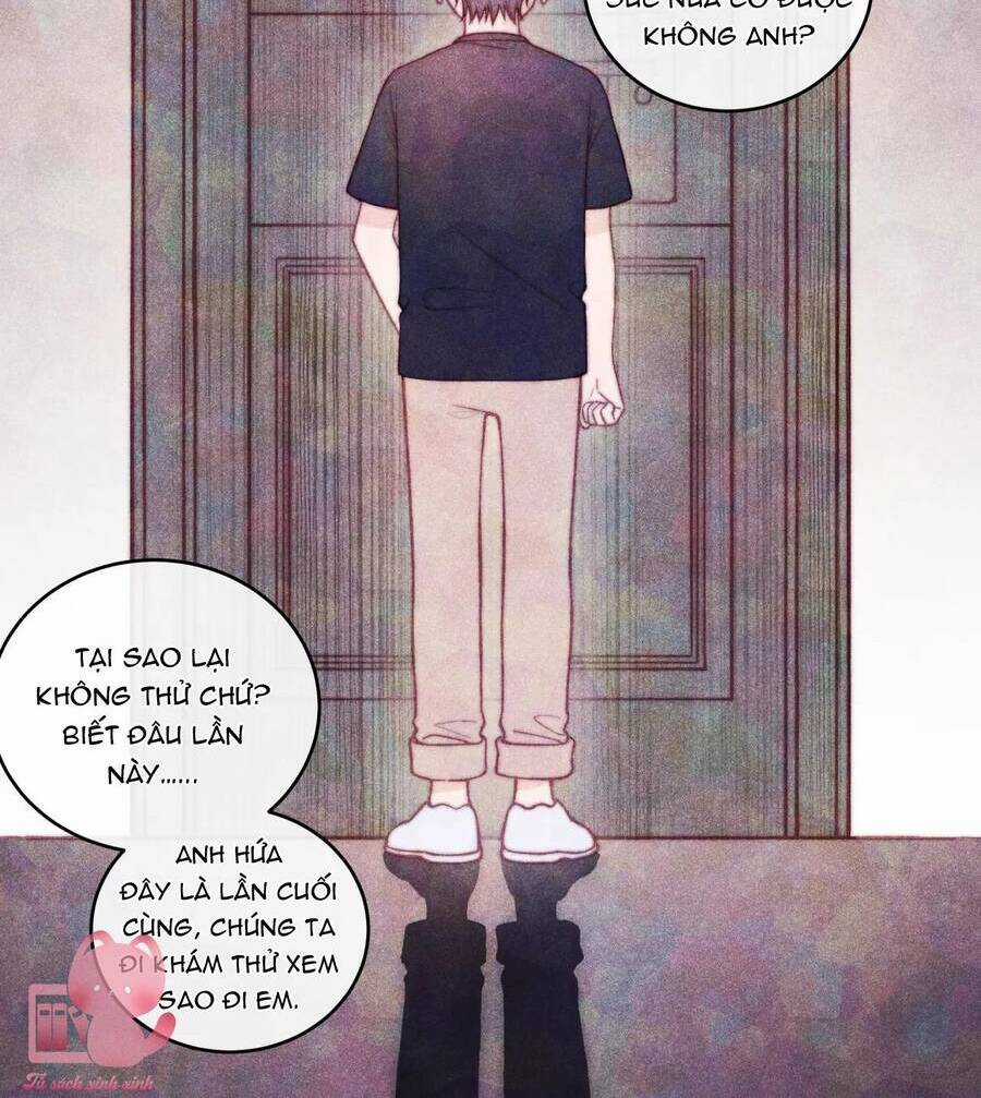 Chuyện Không Thể - Chapter 37 - Trang 8