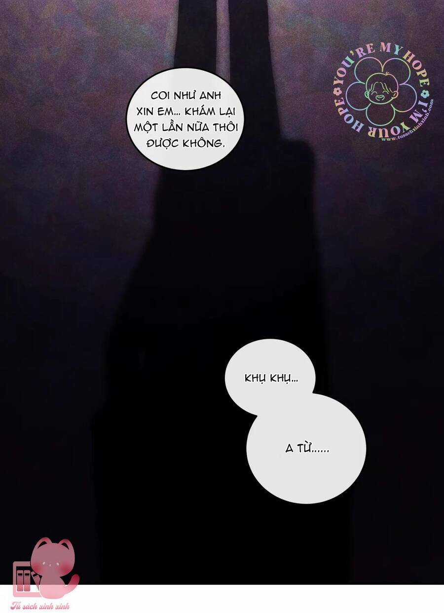 Chuyện Không Thể - Chapter 37 - Trang 9