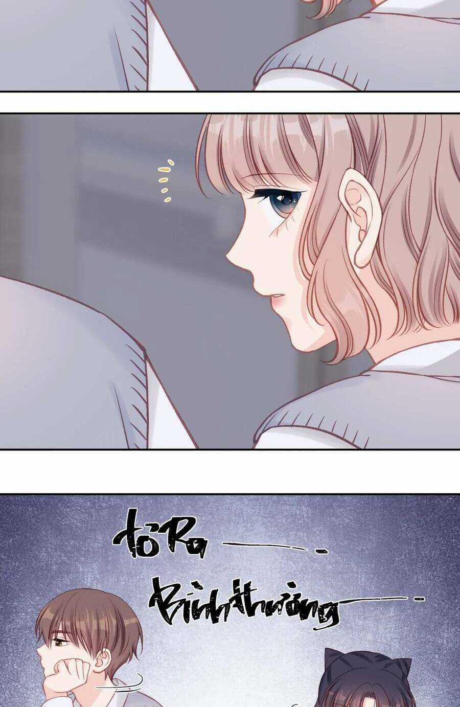 Chuyện Không Thể - Chapter 38 - Trang 14