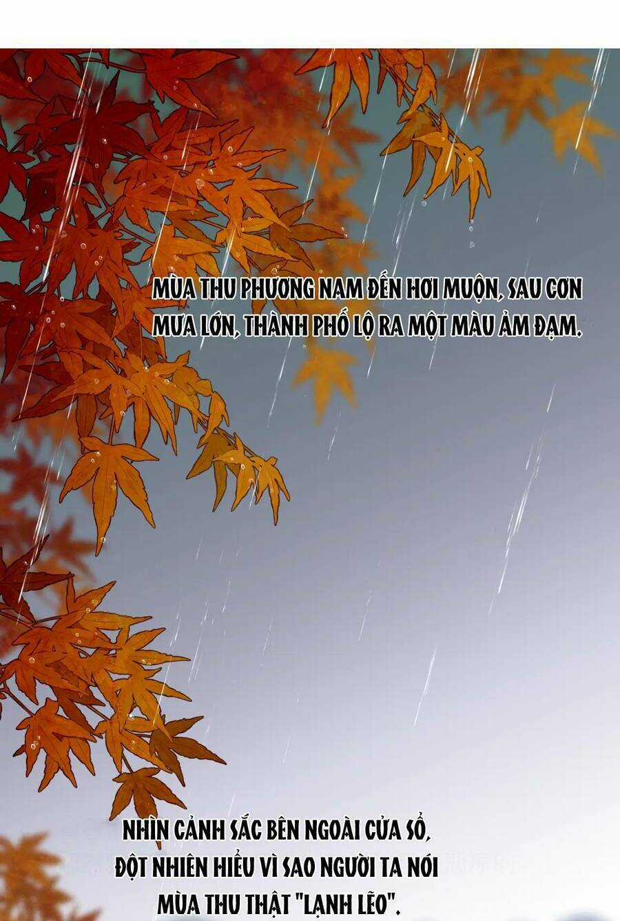 Chuyện Không Thể - Chapter 38 - Trang 3