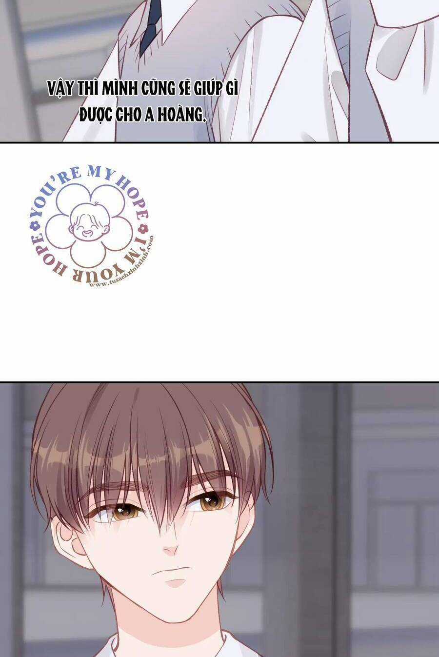 Chuyện Không Thể - Chapter 38 - Trang 28