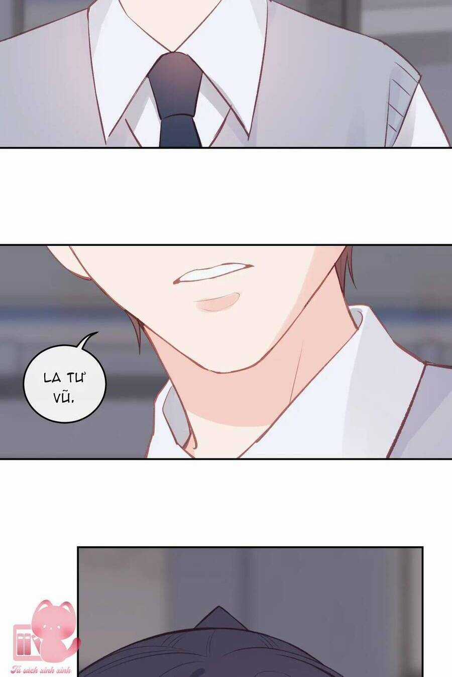 Chuyện Không Thể - Chapter 38 - Trang 29