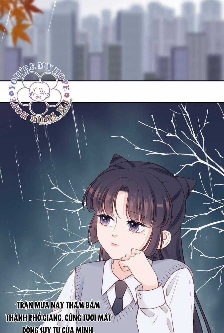 Chuyện Không Thể - Chapter 38 - Trang 4