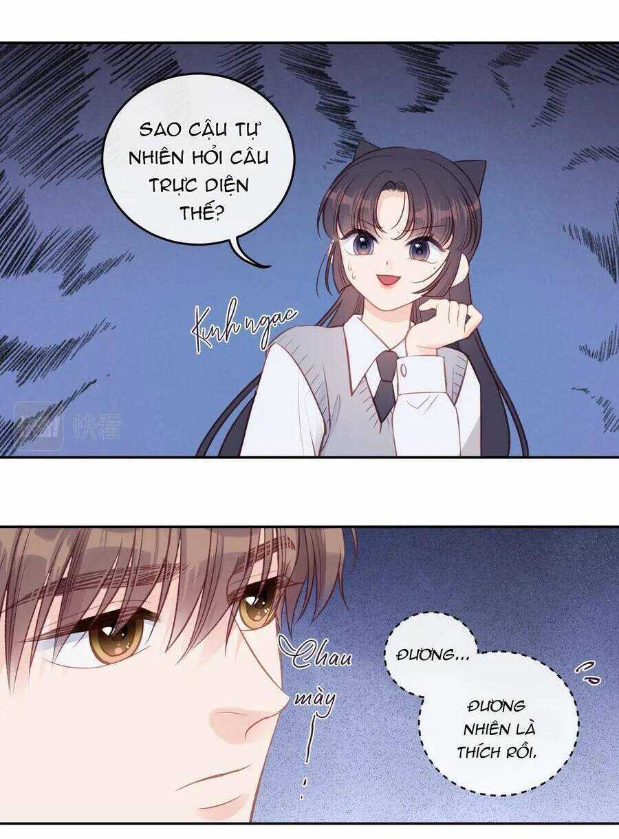 Chuyện Không Thể - Chapter 38 - Trang 31