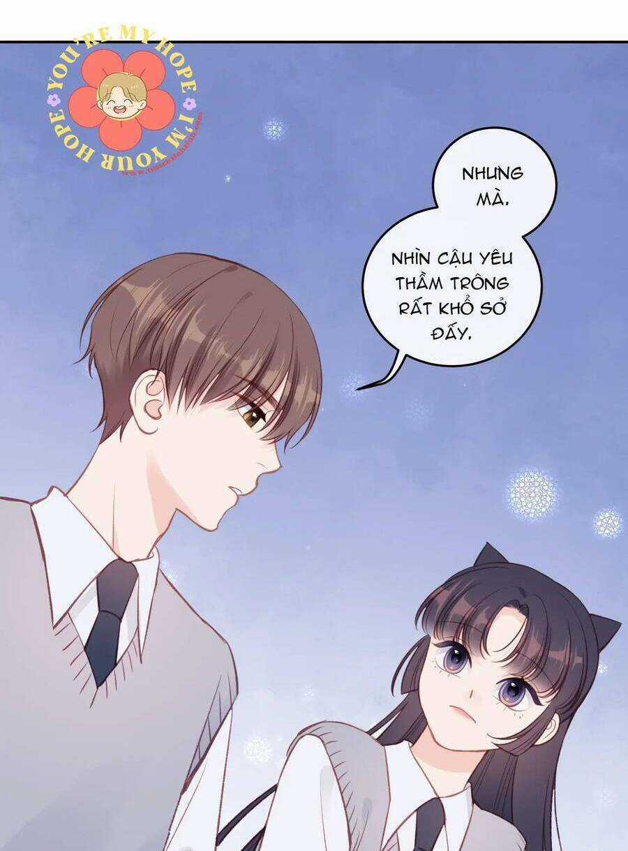 Chuyện Không Thể - Chapter 38 - Trang 32