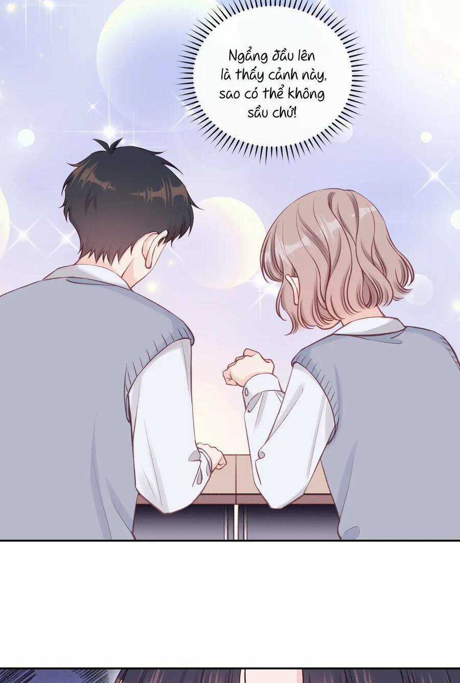 Chuyện Không Thể - Chapter 38 - Trang 8