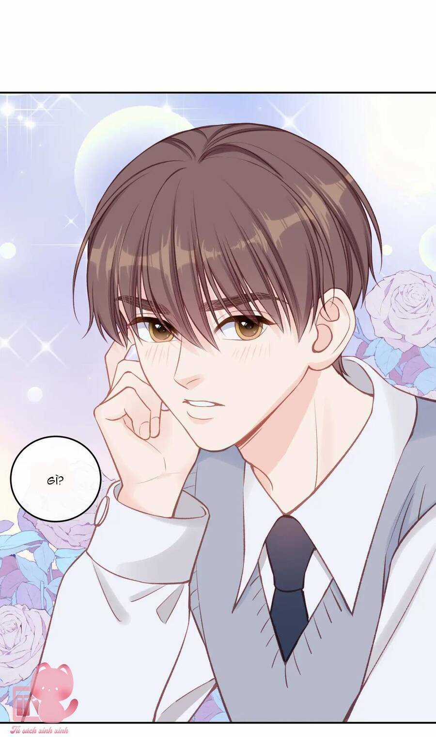 Chuyện Không Thể - Chapter 39 - Trang 12