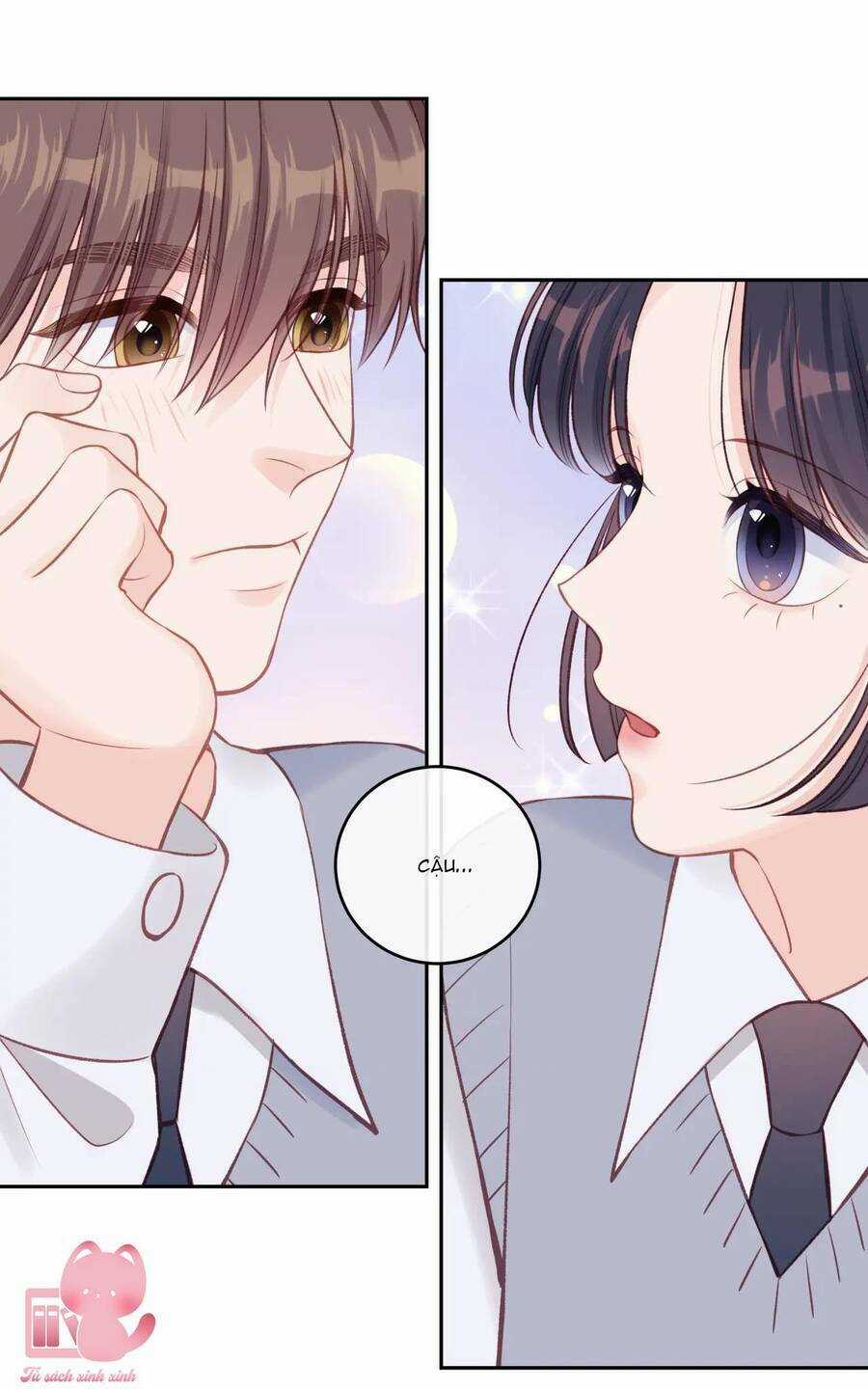 Chuyện Không Thể - Chapter 39 - Trang 14