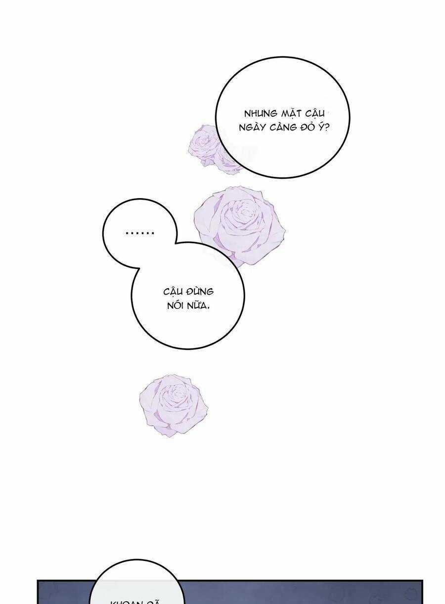 Chuyện Không Thể - Chapter 39 - Trang 17
