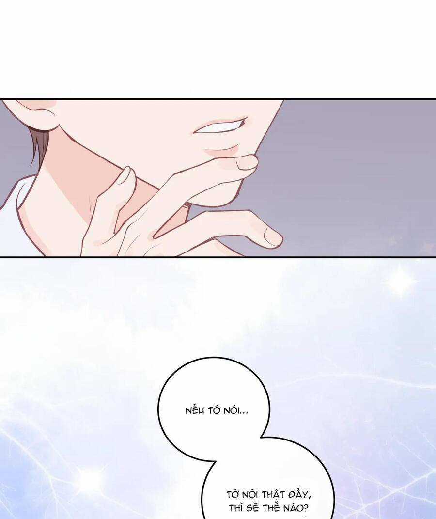 Chuyện Không Thể - Chapter 39 - Trang 19