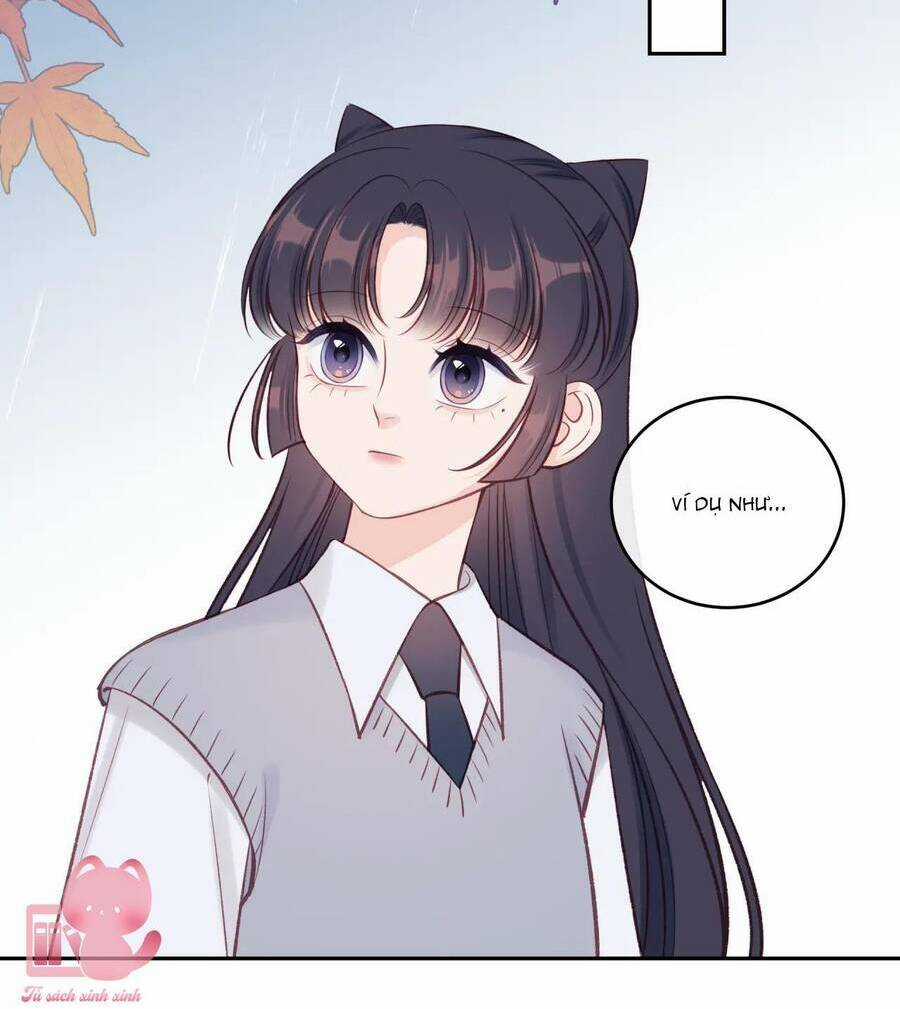 Chuyện Không Thể - Chapter 39 - Trang 3