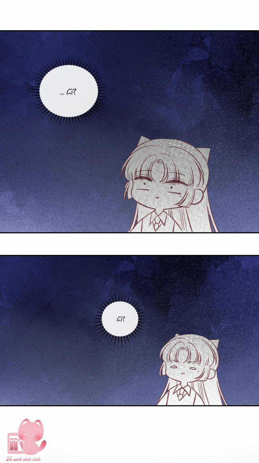 Chuyện Không Thể - Chapter 39 - Trang 21