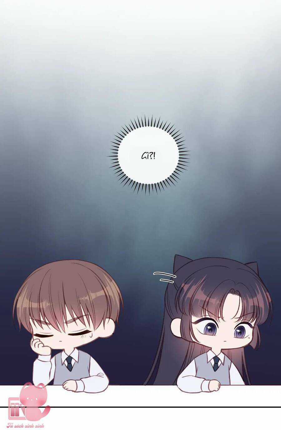 Chuyện Không Thể - Chapter 39 - Trang 22