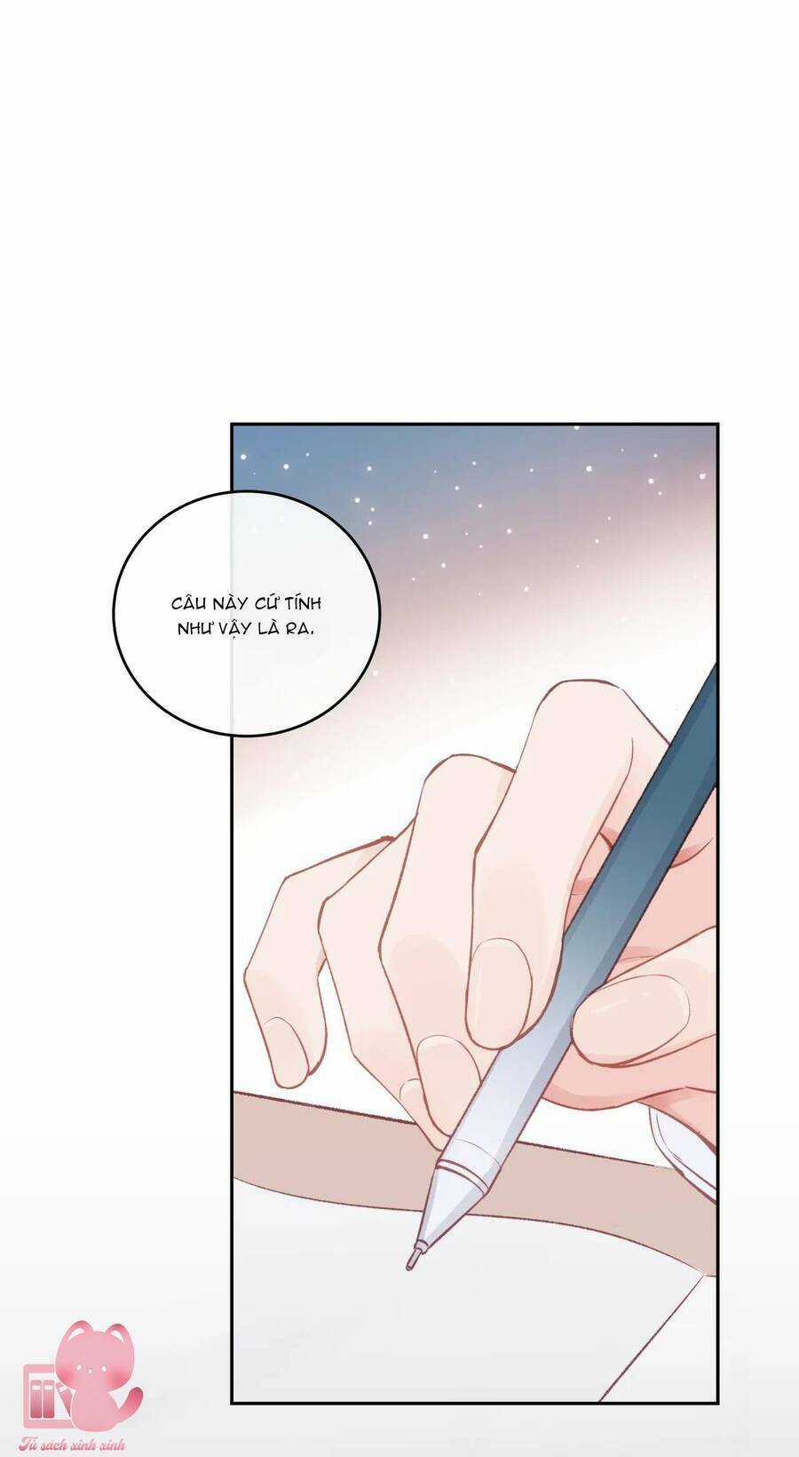 Chuyện Không Thể - Chapter 39 - Trang 28