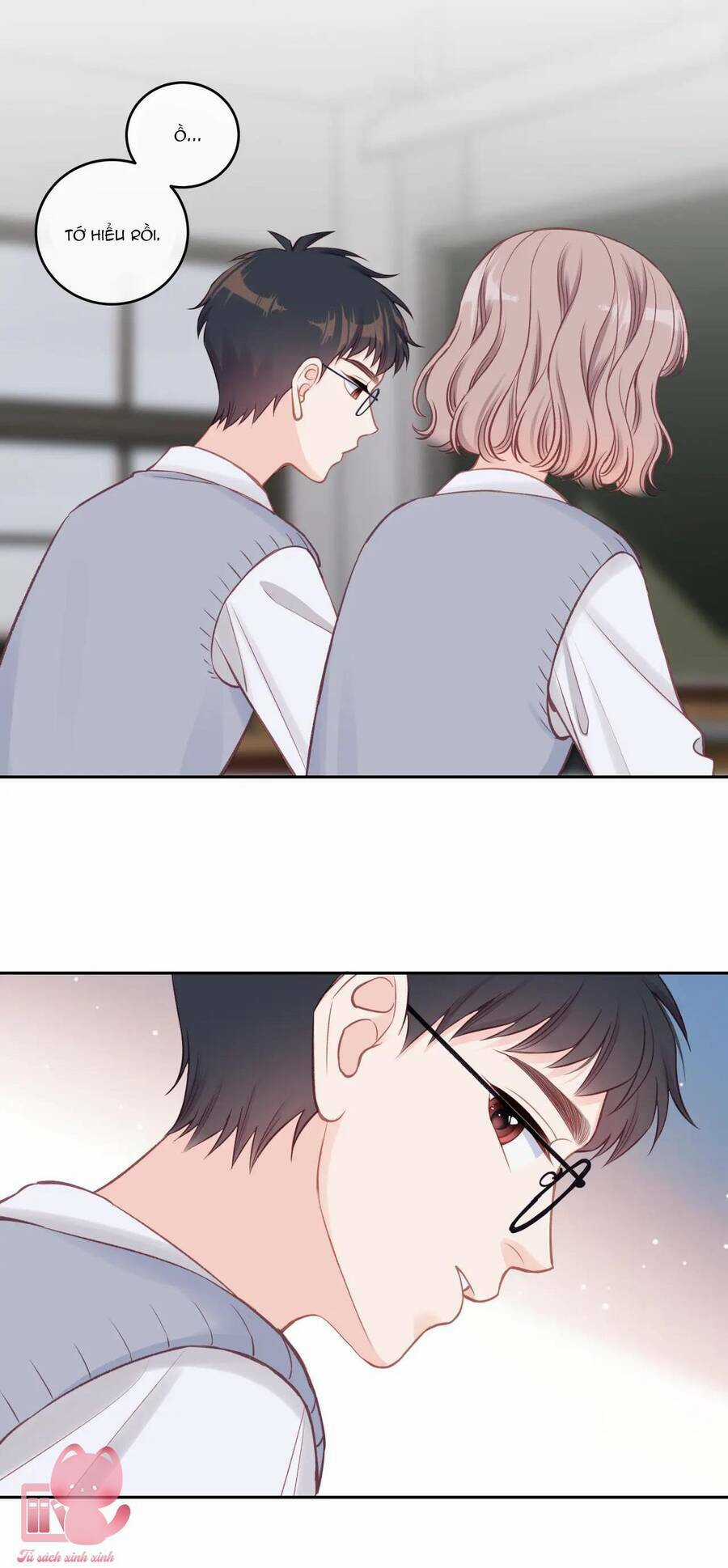 Chuyện Không Thể - Chapter 39 - Trang 29