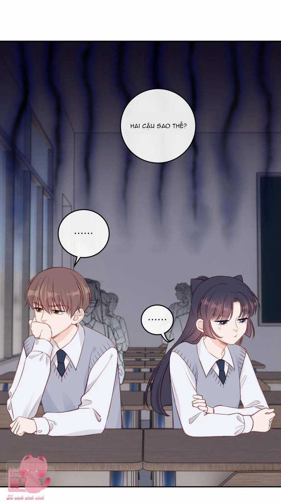 Chuyện Không Thể - Chapter 39 - Trang 30