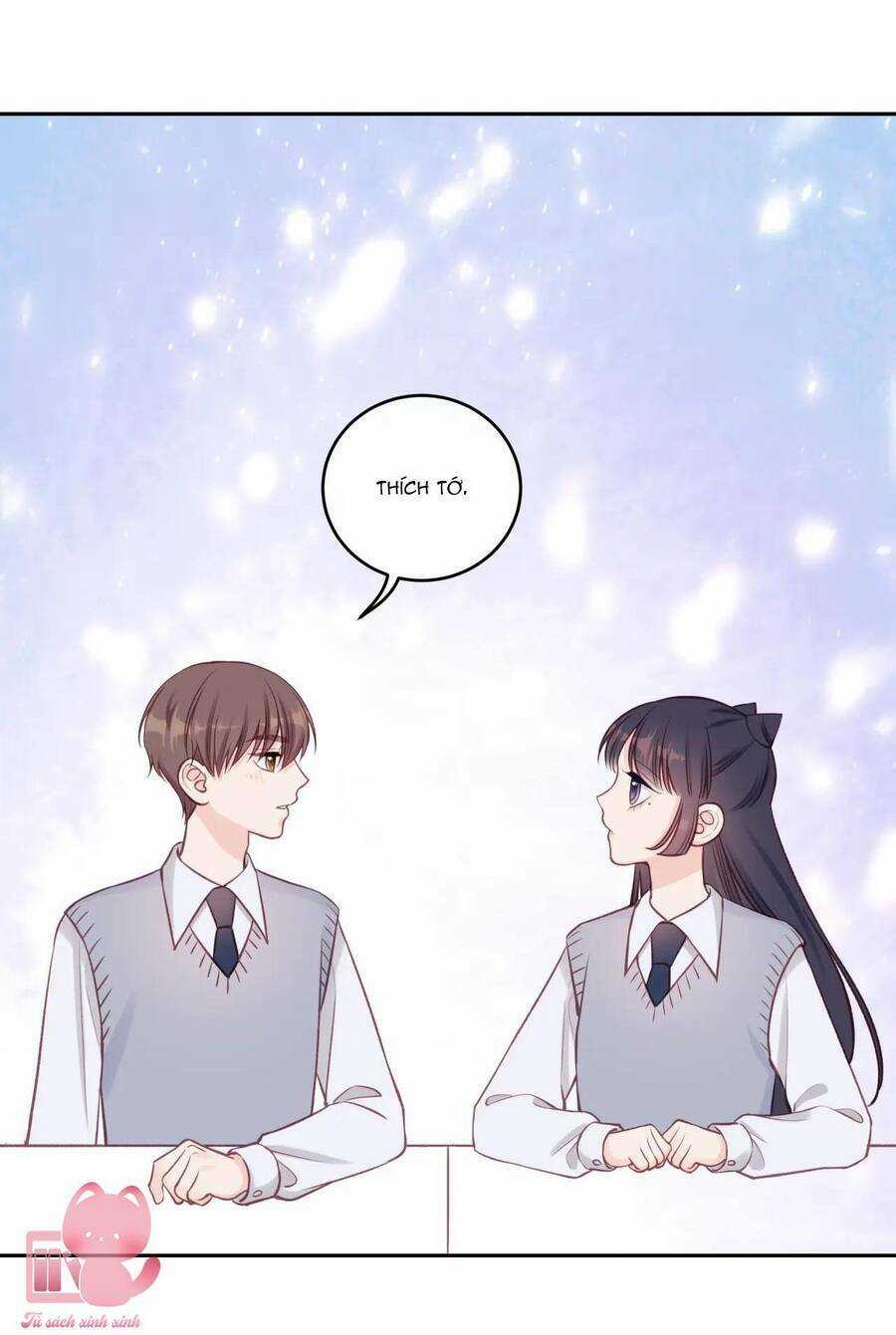 Chuyện Không Thể - Chapter 39 - Trang 4