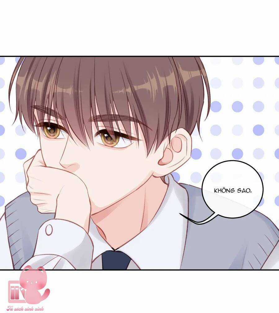 Chuyện Không Thể - Chapter 39 - Trang 31