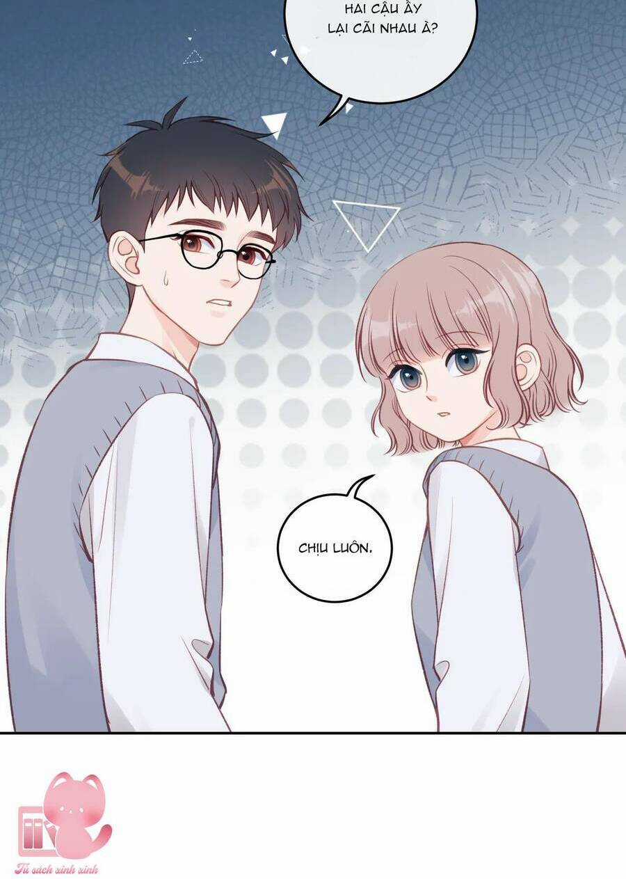 Chuyện Không Thể - Chapter 39 - Trang 33