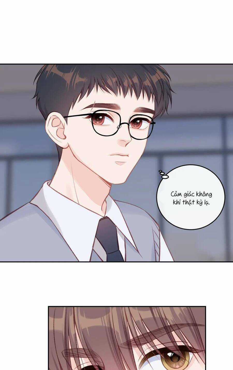 Chuyện Không Thể - Chapter 39 - Trang 34