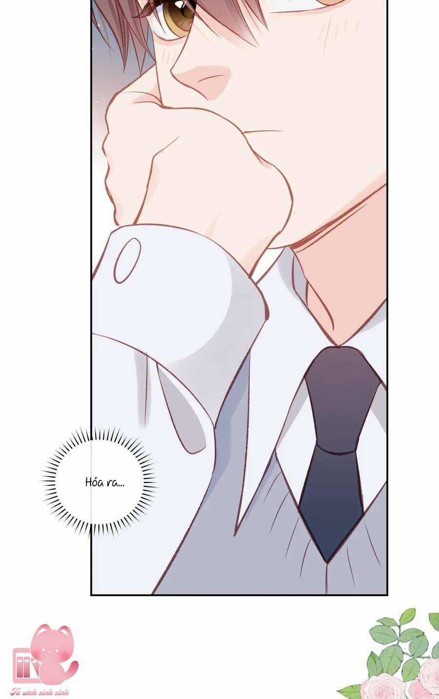 Chuyện Không Thể - Chapter 39 - Trang 35