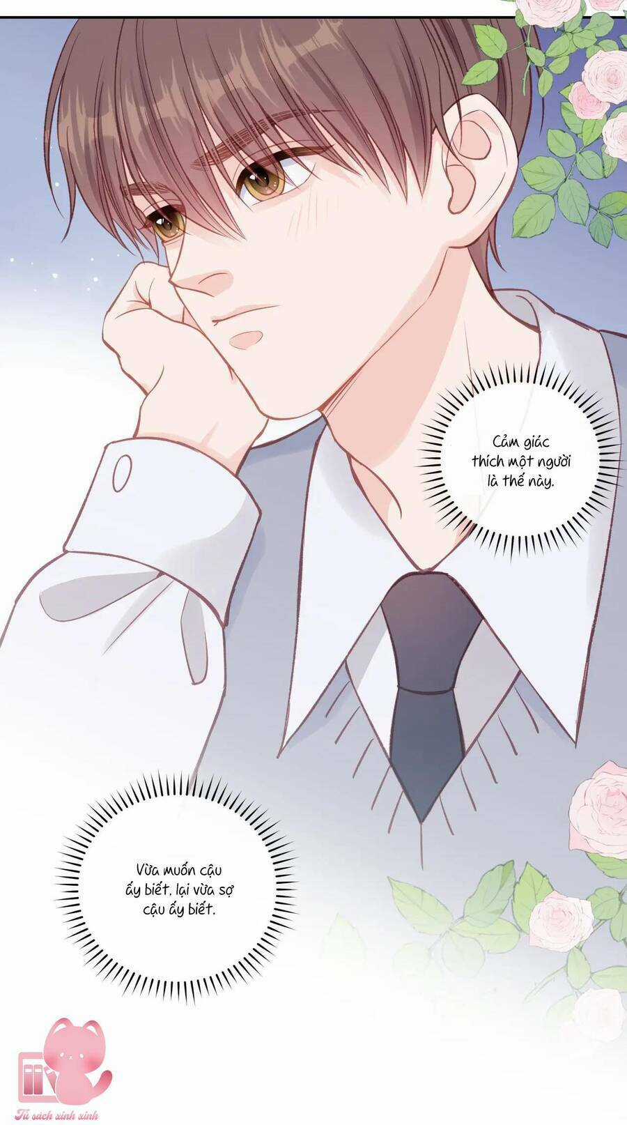 Chuyện Không Thể - Chapter 39 - Trang 36