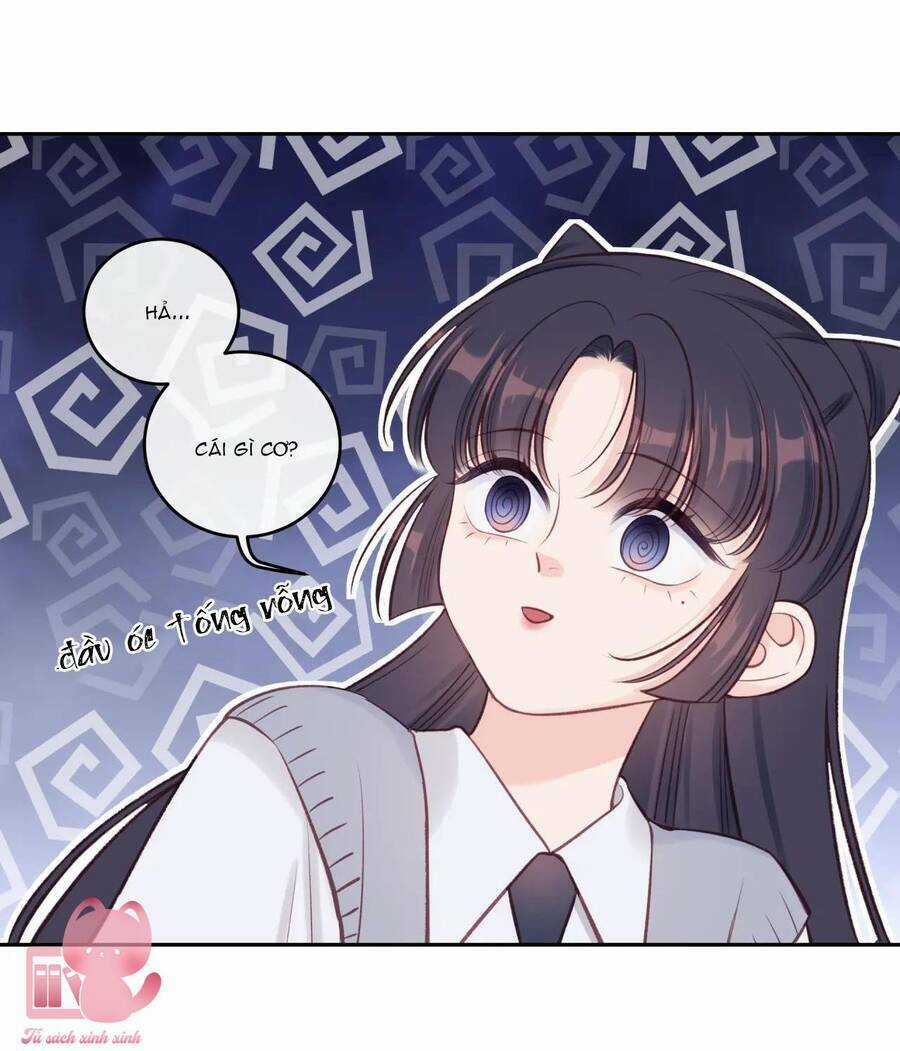 Chuyện Không Thể - Chapter 39 - Trang 5