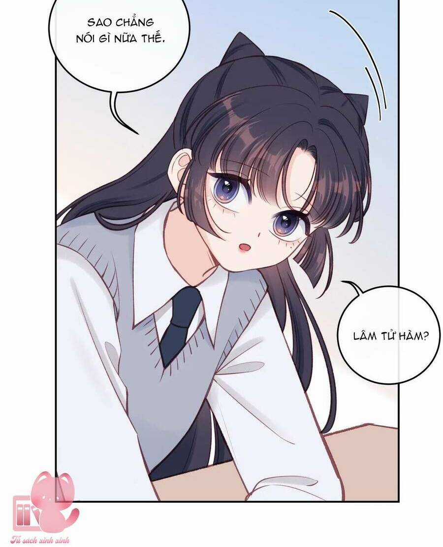 Chuyện Không Thể - Chapter 39 - Trang 9