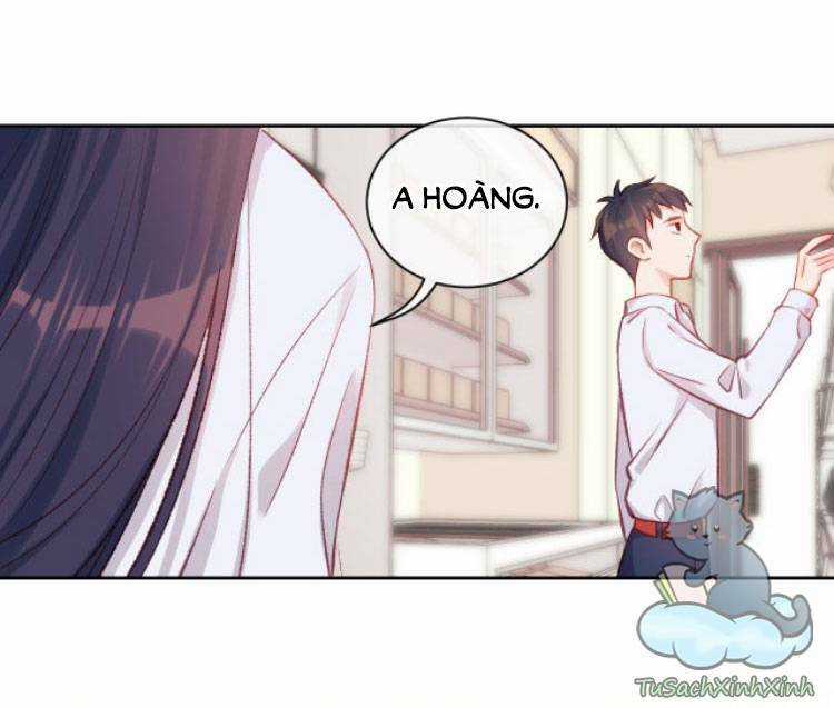 Chuyện Không Thể - Chapter 4 - Trang 12