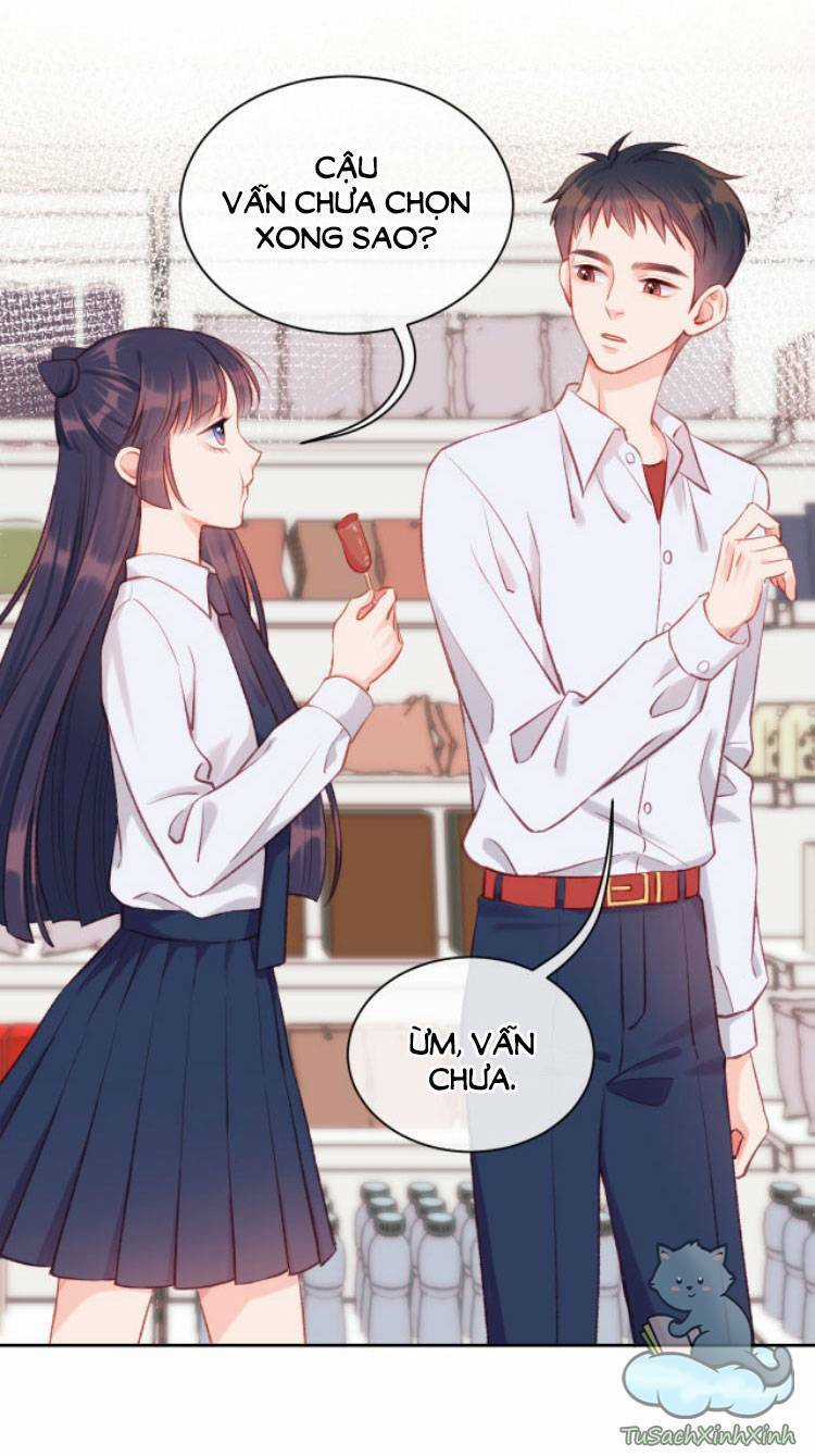 Chuyện Không Thể - Chapter 4 - Trang 13