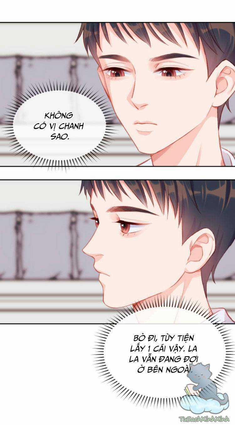 Chuyện Không Thể - Chapter 4 - Trang 15