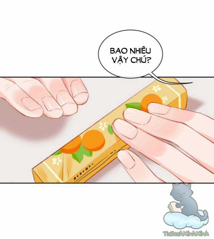 Chuyện Không Thể - Chapter 4 - Trang 17