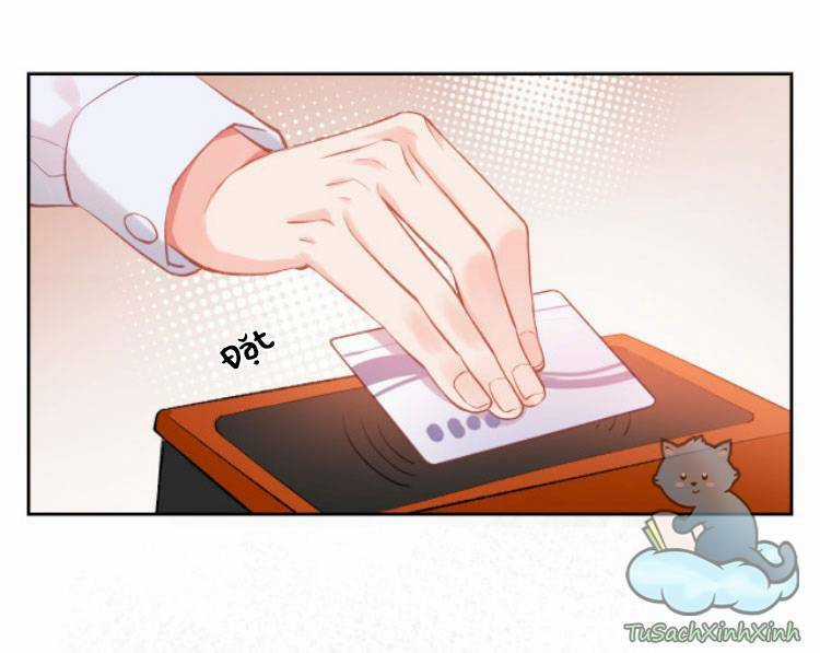 Chuyện Không Thể - Chapter 4 - Trang 19