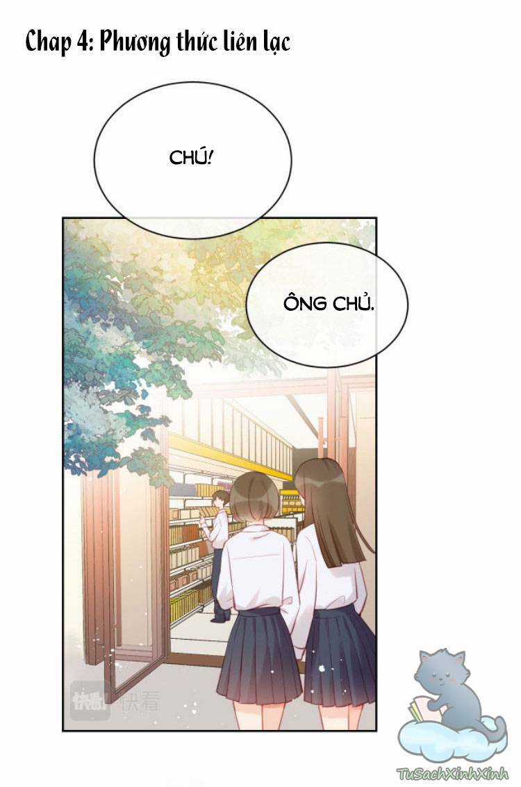 Chuyện Không Thể - Chapter 4 - Trang 3