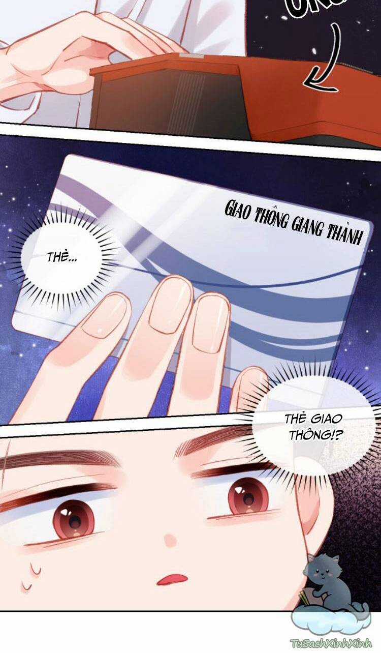 Chuyện Không Thể - Chapter 4 - Trang 21