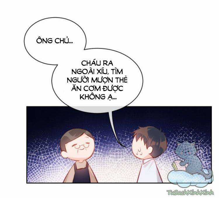 Chuyện Không Thể - Chapter 4 - Trang 22