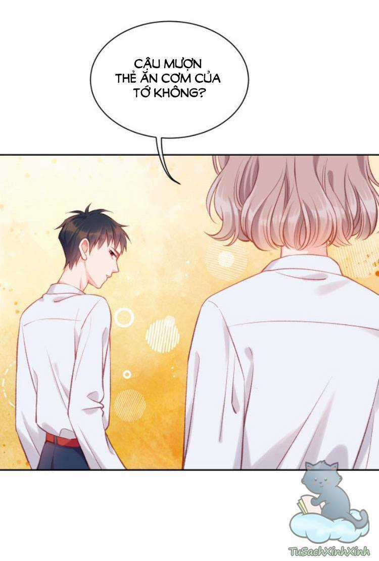 Chuyện Không Thể - Chapter 4 - Trang 23