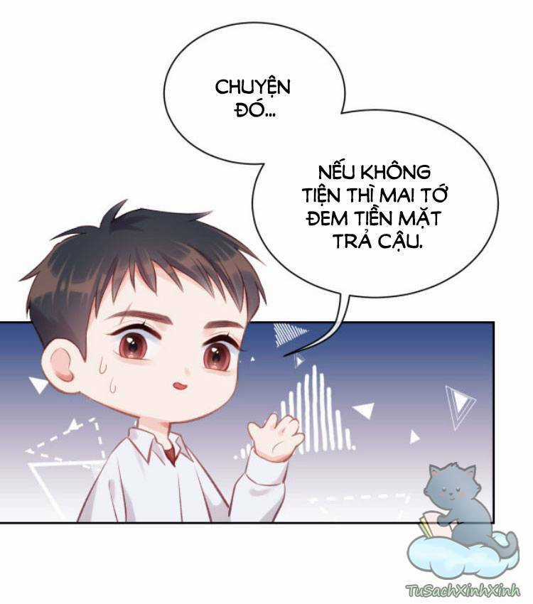 Chuyện Không Thể - Chapter 4 - Trang 29