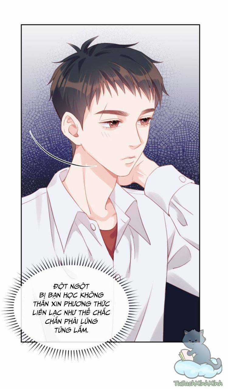 Chuyện Không Thể - Chapter 4 - Trang 30